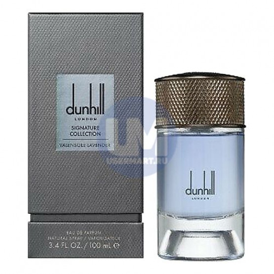 Dunhill Valensole Lavender парфюмерная вода 100 мл