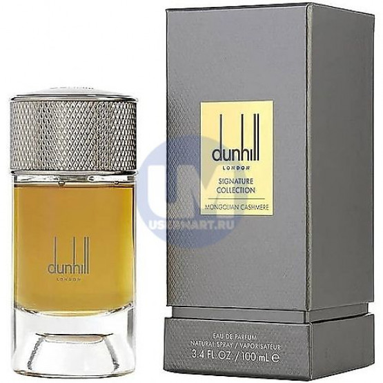 Dunhill Mongolian Cashmere парфюмерная вода 100 мл