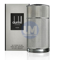 Dunhill Icon парфюмерная вода 100 мл тестер