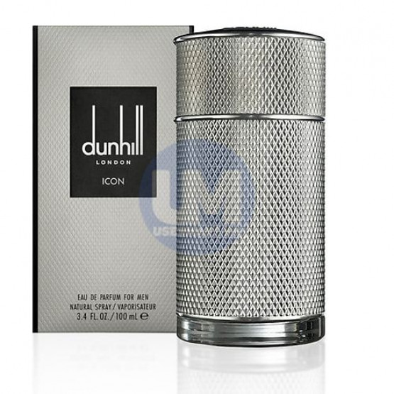 Dunhill Icon парфюмерная вода 100 мл тестер