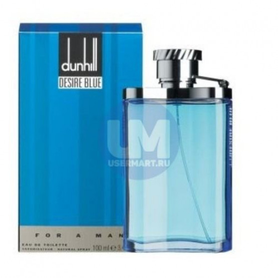 Dunhill Desire Blue туалетная вода 100 мл