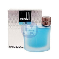 Dunhill Pure туалетная вода 75 мл тестер
