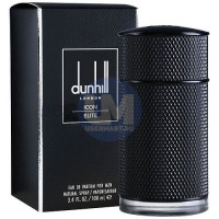 Dunhill Icon Elite парфюмерная вода 100 мл тестер