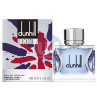 Dunhill London лосьон после бритья 100 мл тестер
