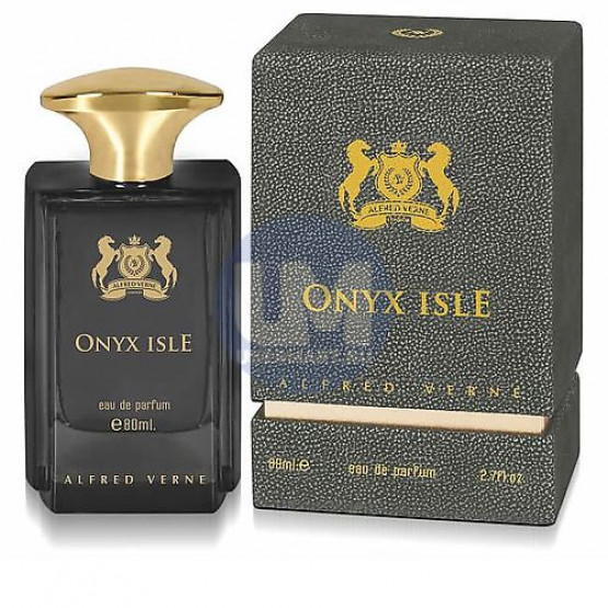 Alfred Verne Onix Isle парфюмерная вода 80 мл