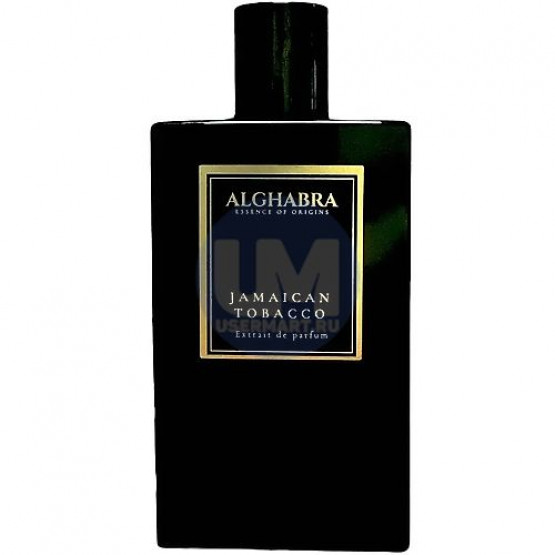 Alghabra Jamaican Tobacco парфюм 50 мл тестер