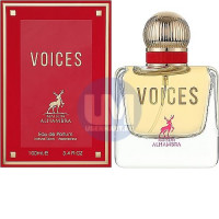 Alhambra Voices парфюмерная вода 100 мл