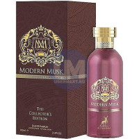Alhambra Modern Musk парфюмерная вода 100 мл