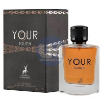 Alhambra Your Touch парфюмерная вода 100 мл