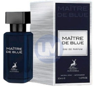 Alhambra Maitre De Blue парфюмерная вода 100 мл
