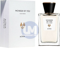 Altaia Wonder Of You парфюмерная вода 100 мл