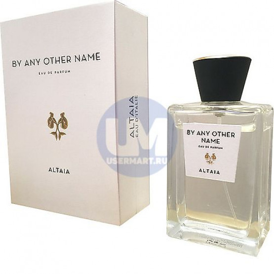 Altaia By Any Other Name парфюмерная вода 100 мл
