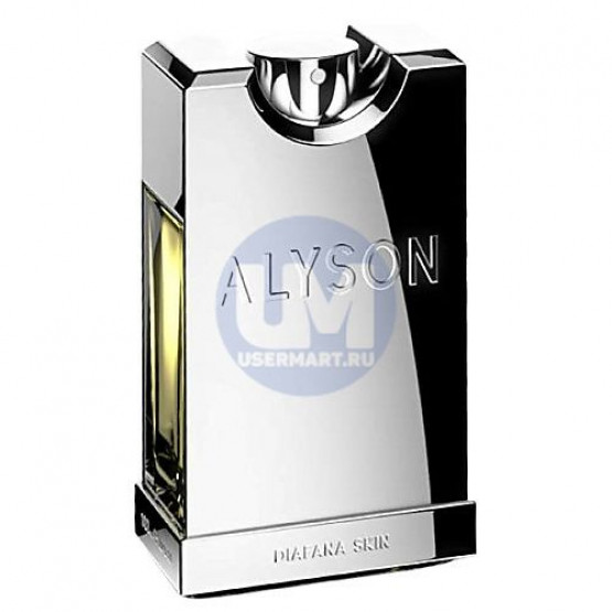 Alyson Oldoini Diafana Skin парфюмерная вода 1.8 мл пробник