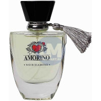 Amorino Noir Diamond парфюмерная вода 50 мл тестер