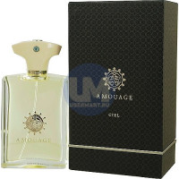 Amouage Ciel Pour Homme парфюмерная вода 50 мл