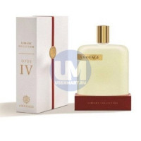 Amouage Opus IV парфюмерная вода 100 мл тестер