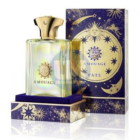 Amouage Fate For Men парфюмерная вода 50 мл