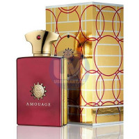 Amouage Journey For Men парфюмерная вода 50 мл
