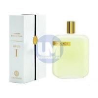 Amouage Opus I парфюмерная вода мл тестер
