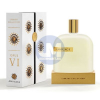 Amouage Opus VI парфюмерная вода 100 мл