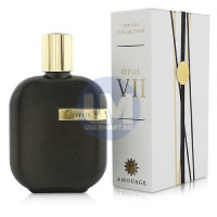 Amouage Opus VII парфюмерная вода 100 мл тестер