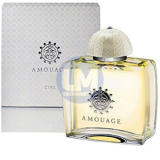 Amouage Ciel Pour Femme парфюмерная вода 100 мл
