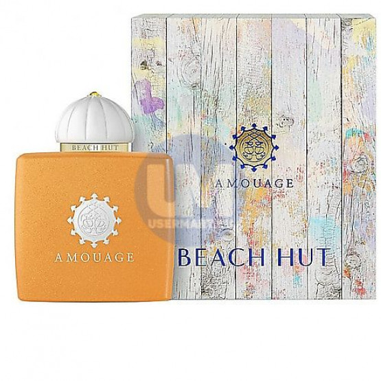 Amouage Beach Hut парфюмерная вода 100 мл