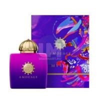 Amouage Myths For Woman парфюмерная вода 100 мл