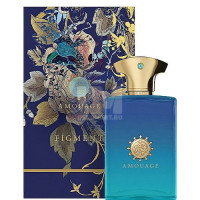 Amouage Figment Man парфюмерная вода 100 мл тестер