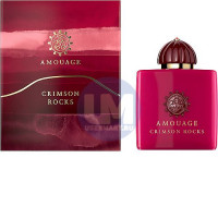 Amouage Crimson Rocks парфюмерная вода 50 мл