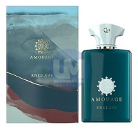 Amouage Enclave парфюмерная вода 100 мл тестер