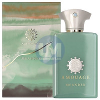 Amouage Meander парфюмерная вода 50 мл
