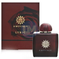 Amouage Lyric For Woman парфюмерная вода 100 мл тестер