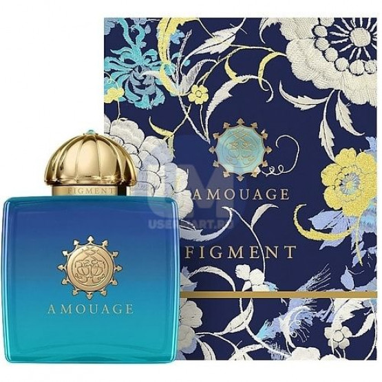 Amouage Figment Woman парфюмерная вода 100 мл