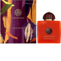 Amouage Material парфюмерная вода 100 мл тестер