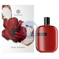 Amouage Rose Incense парфюмерная вода 100 мл тестер