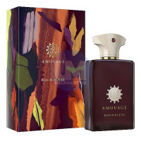 Amouage Boundless парфюмерная вода 2 мл пробник