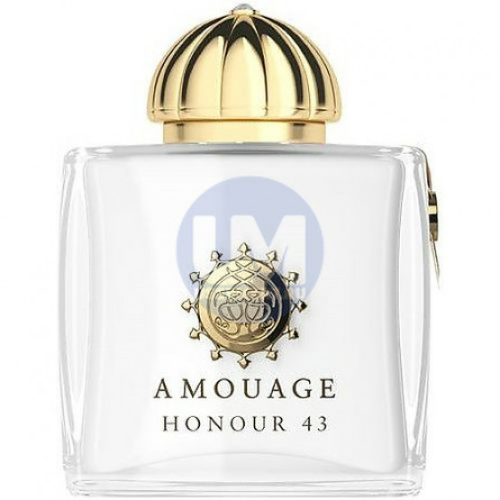 Amouage Honour 43 For Women парфюм 100 мл