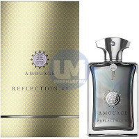 Amouage Reflection 45 For Men парфюм 100 мл тестер