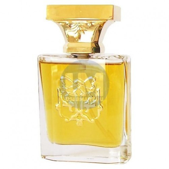 Amouage Gentlemen's Cologne туалетная вода 50 мл тестер
