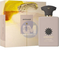 Amouage Opus XIV Royal Tobacco парфюмерная вода 100 мл