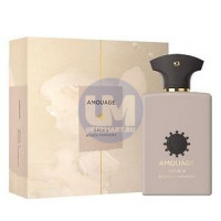 Amouage Opus V Woods Symphony парфюмерная вода 2 мл пробник
