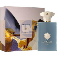 Amouage Search парфюмерная вода 50 мл