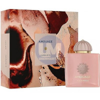Amouage Guidance парфюмерная вода 2 мл пробник