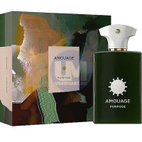 Amouage Purpose парфюмерная вода 50 мл