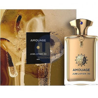 Amouage Jubilation 40 For Men парфюм 100 мл