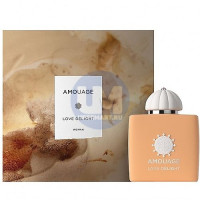 Amouage Love Delight парфюмерная вода 100 мл тестер