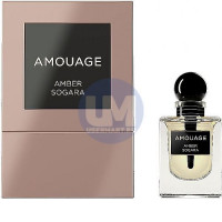 Amouage Amber Sogara парфюмерное масло 12 мл