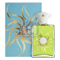 Amouage Sunshine Men парфюмерная вода 2 мл пробник