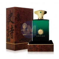 Amouage Epic Pour Homme парфюмерная вода 50 мл
